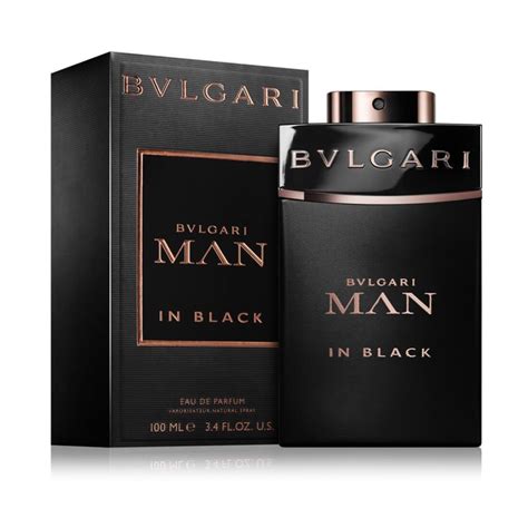 bvlgari perfume price for man